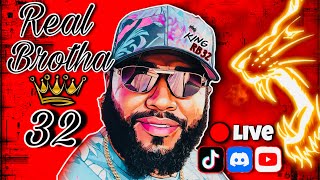 🔴LIVE FORTNITE RELOAD DUOS UPDATE USE CODE REALBROTHA32 EPICPARTNER SALUTE GLITCHNATION FAM RB32 [upl. by Ami]