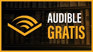 CONSIGUE AUDIBLE GRATIS 🔥  PASO a PASO y SIN QUE TE COBREN NADA [upl. by Frodina]