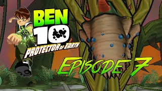 Ben 10 Protector Of Earth  Episode 7 [upl. by Ynhoj]