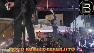 LIVE TOÑO ROSARIO NARANJITO 🇵🇷 924 [upl. by Kragh]