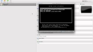 VirtualBox  Enable Internal Network and Internet Access Together [upl. by Cybill]