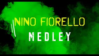 Nino Fiorello  Medley  Mondialvideo [upl. by Peer501]