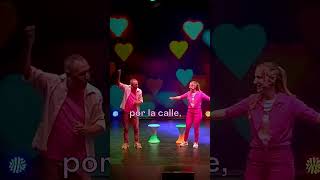 Manías de pareja 🤭 improshow [upl. by Walley]