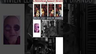 Classic Capricorn 🎥 A Streetcar Named Desire 1951 [upl. by Oiliduab]