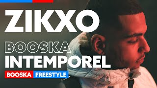 ZIKXO  Freestyle Booska Intemporel [upl. by Janeva312]