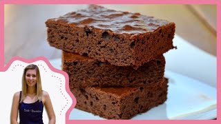 Brownie elkészítése recepttel  Sütik Birodalma [upl. by Demha]