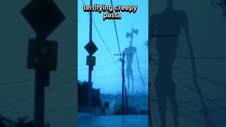 Terrifying creepy pasta do u remember this  trending shortvideo scarystories [upl. by Pulchia708]