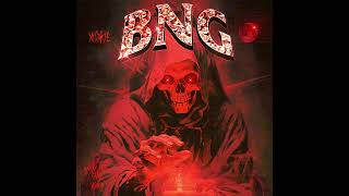 01 BLOODY NIGHT GANG  IN THE TRAP audio official BNG MIXTAPE [upl. by Wylen996]