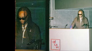 FREE DVSN x Ty Dolla Sign Type Beat 2023  quotBroke Mequot [upl. by Danny224]