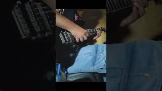 BôaDuvet  Guitar Cover shorts [upl. by Nnylg]