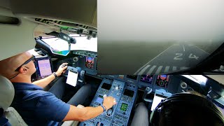 Mistake on Missed Approach in Nantucket Island in the Global Express  Pilot VLOG 175 [upl. by Merl]