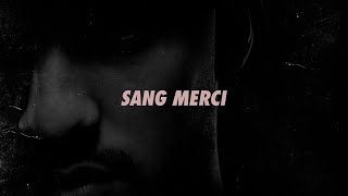 Zkr  Sang Merci Audio officiel [upl. by Loring]