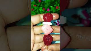 Strawberrybubble gumpolo candy popsicleshortshortvideoyoutubeshortsviralvideoytshorts [upl. by Gwenny]