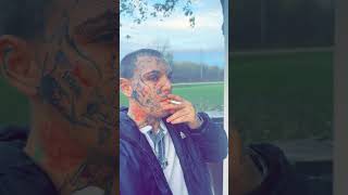 When the face tats and cig hit different ✅✅✅✅🔜 viralshorts [upl. by Sherline]