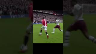 Cristiano Ronaldo Skills Vs Arsenal 2008 eafc24 keşfet ultimateteam fc24 [upl. by East]