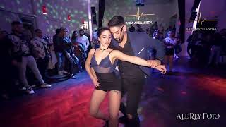 ðŸ’ƒVicky amp JorgeðŸ•º ðŸŽµCatalogo de amor  Sp Polanco Ft Laiza amp WillieðŸŽµðŸŒBaila Avellaneda 13052022â¤ [upl. by Jonna]