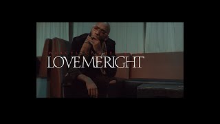 Marcellus TheSinger  Love Me Right Official Video [upl. by Kirstyn]