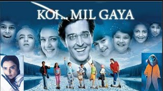 Koi Mil Gaya hindi movie Revisit with interesting unknown facts👈👆👌🔥 [upl. by Forta]