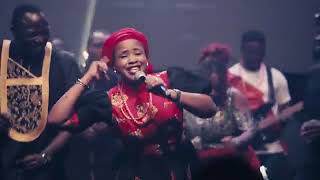 Laolu Gbenjo  ONE NAIJA PRAISE FT LILIAN NNEJI amp SENSATIONAL BAMIDELE laolugbenjoBossman [upl. by Leamiba108]