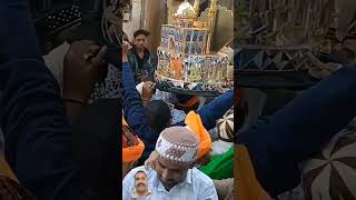 Ajmer walo khawaja se kendon ke dar pe tumhare garib agaya shortviralvideo [upl. by Tugman]