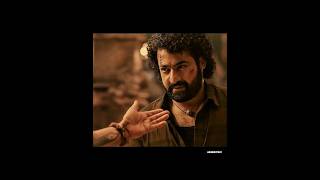 Devara and Bhaira fight  quotAyudha Pooja Song quot  Devara Movie Edit  Devara songs [upl. by Atinele115]