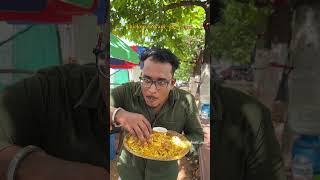 Sastha Chicken Hyderabadi Biryani  90 shorts youtubeshorts youtube viralshorts bhubaneswar [upl. by Plusch578]