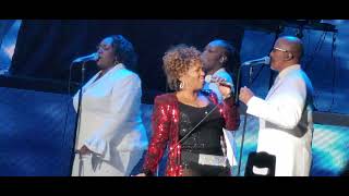 Anita Baker  No One In The World Memphis TN 112223 [upl. by Aslam]