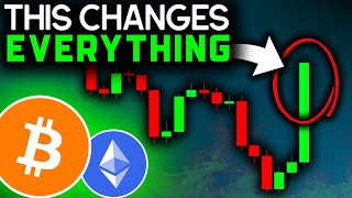 The Fed Meeting FLIPPED Bitcoin Bitcoin News Today amp Ethereum Price Prediction [upl. by Adnilram]