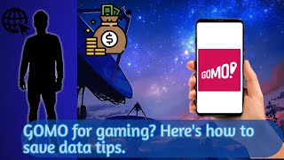 Stop consuming heavy usage for game resources and media GOMO Sim Tips and Tricks [upl. by Adnuhsor638]