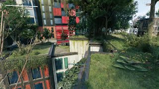 E3 game play Dying Light 2 [upl. by Los]