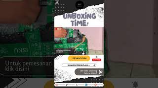 Unboxing Tool Box Isku 20 Inch 1 toolbox shopee unboxing [upl. by Benilda]