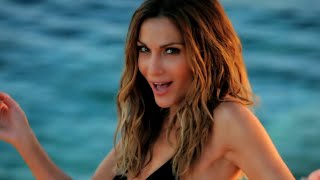 Δέσποινα Βανδή  Το νησί  Despina Vandi  To nisi  Official Video Clip HQ [upl. by Aohk]