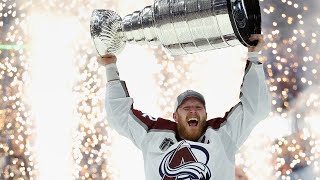 Breaking Through 2022 Colorado Avalanche [upl. by Lednik]