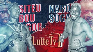 🛑Direct arène nationale  Siteu Bou Ngor vs Narou Sogas Thiatou Djolof vs Fourriere et [upl. by Helas]