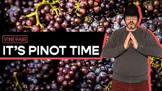 Everything You NEED to Know About Pinot Noir  Asking a Sommelier [upl. by Kumar]