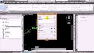 COMPUTO DE MATERIALES  CANAL DE IRRIGACION  AUTOCAD CIVIL 3D [upl. by Evelin]