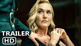 THE REGIME Final Trailer 2024 Kate Winslet Hugh Grant Drama Series [upl. by Nillek]