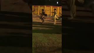 pashto new mast Attan pashtoattan dance attandance shortsviral [upl. by Os]