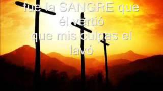 Por las llagas de Jesús  Marcela Gándara letra [upl. by Nailil149]