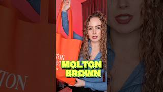 Molton Brown PR Package [upl. by Whang]