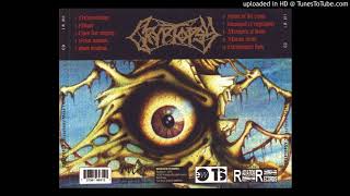 Cryptopsy  Open Face Surgery Remastered 2018 [upl. by Fusco]