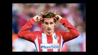 Antoine Griezmann  COMPLETE 2017 DribblingSkillsRuns amp Goals HD [upl. by Lancelot]