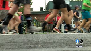 What to expect for the Eugene Marathon weekend [upl. by Giacopo]