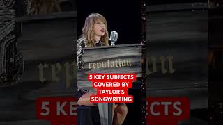 Categories amp Taylor Swift  Eras Tour  the Tortured Poets Department shorts taylorswift erastour [upl. by Anauqaj]