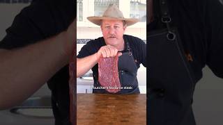 Butchers Want to Keep This Steak Secret  Marinated Flank Steak Recipe [upl. by Yoshi]