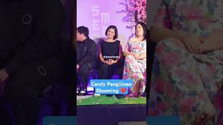 Candy Pangilinan blooming candypangilinan anarinatv [upl. by Enitsenrae]