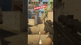 Counter Strike Kills Gameplay Part 1 CounterStrikeKills EpicCSMoments GamingHighlights [upl. by Mala]