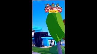 livetopia biggest update roblox shorts roblox short [upl. by Nemhauser]