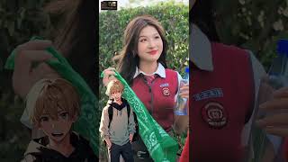 ShortVideo Viral 😭🥺 This fun video is a punishment for bullying 🥺😭 My new way of making videos [upl. by Hall]