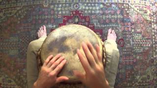 Macru Rhythm Culture Drumming Classes 1 [upl. by Ellac365]